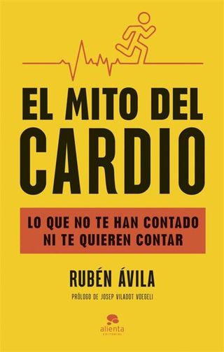 El Mito Del Cardio (9788413444000)