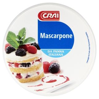 Crai Mascarpone 500 g