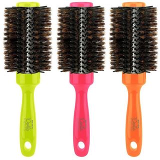 Deslía Bright Day Cepillo Redondo - Beter - Multicolor 8412122032890