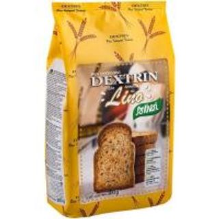 Pan Con Lino Santiveri Dextrin 300G (3081197)
