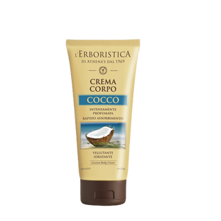L'erboristica Crema Corpo Cocco 200 Ml - 000250276