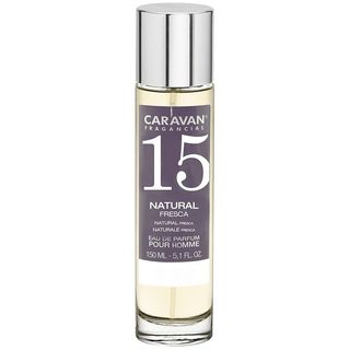 Caravan Nº 15 Eau de Parfum Uomo 150 ml