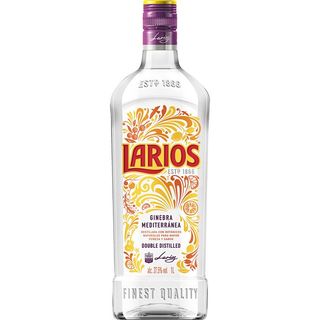 LARIOS Ginebra 1 L