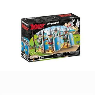 Playmobil 70934 Astérix - Tropa Romana (4008789709349)