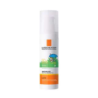 La Roche Posay Anthelios Dermo-Pediatrics Spf 50 5014214 50Ml