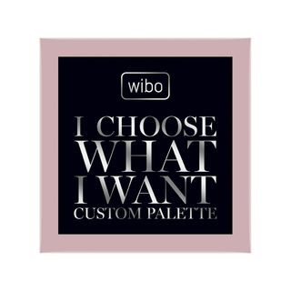Wibo I Choose What I Want Custom Palette 2605147 (262196)