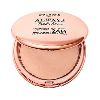Always Fabulous Comp Fdt N-300 Bourjois (3616305133069)