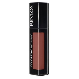 Labial Líquido Colorstay Satin Ink - Revlon - Marrón 309970117078