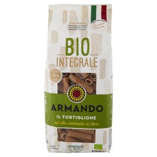 Armando Bio Integrale il Tortiglione 500 g