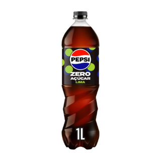 Pepsi Zero Lima 1L