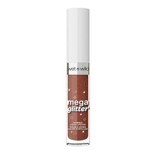 Labial Líquido Mega Glitter Shimmer Wet N Wild Hear Me Out (306600)