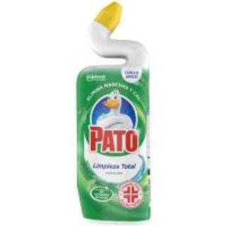 Pato Limpiador Wc Verde 750Ml (412031)