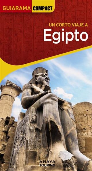 Egipto (9788491585626)
