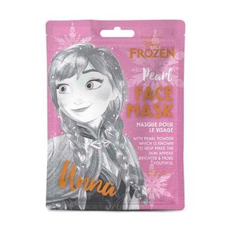 Mad Beauty Anna Frozen Face Mask Disney 1454825