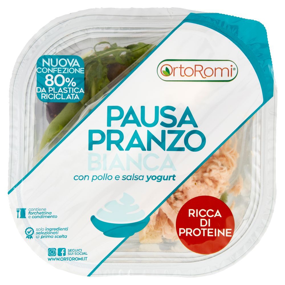 Piatti Unici e Sfizi
