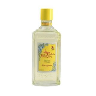 Alvarez Gomez Agua de Colonia Concentrada - Alvarez Gómez - 300 ml 8422385999304