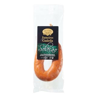 Fumeiros da Guarda Farinheira embalagem 200 g - 18380800195