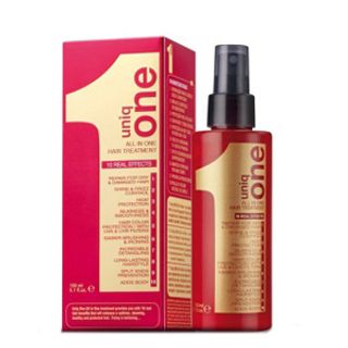 Uniq One Hair Treatment Revlon 150 Ml. (8432225129778)