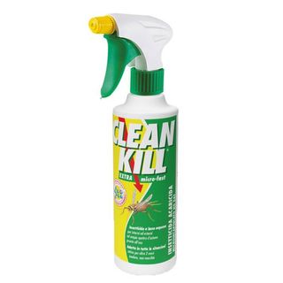 Insetticida clean kill 375ml