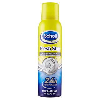 Scholl Spray Deodorante Piedi 150 Ml - 000278001