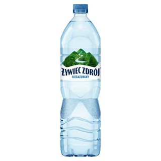 ZYWIEC ZDROJ 1.5L NG