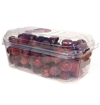 Uva Roja Sin Pepitas 500 G