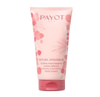Payot Rituel Douceur Crème Nourissante Mains Velours 5021444