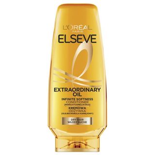 L'Oréal Paris Elseve Kremowa odżywka Magiczna moc olejków 200 ml