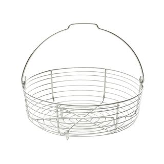 Cestello - per pentola a pressione da 5 lt