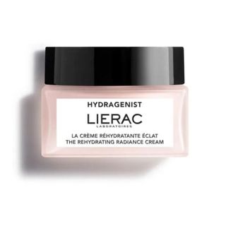 Lierac Hydragenist Crema Viso Reidratante Illuminante
