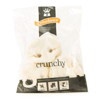 Criadores Ocico De Cerdo Para Perros 0.1Kg