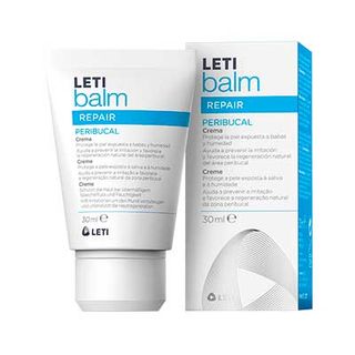 Leti Balm Repair 5800389 30Ml (8431166120035)