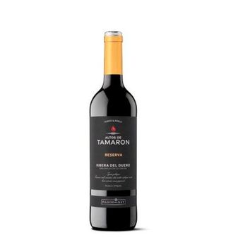Vino Ribera Del Duero Altos De Tamaron Tinto Reserva 75 Cl