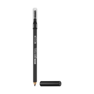 Brow Liner 09 Black Charcoal