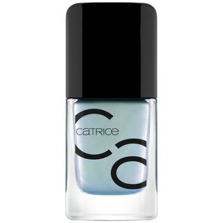 ICONails Gel Esmalte de Uñas - Catrice - 1 unidad 4059729420107