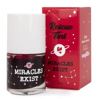 Rescue Tint - Tons para as maçãs do rosto e lábios - You Are The Princess - Miracles Exist