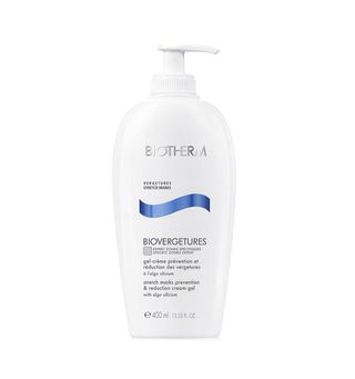 Biotherm Biovergetures Strech Marks Prevention 1739044 400Ml