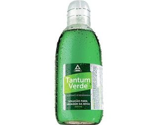 SOLUÇÃO TANTUM VERDE LAVAGEM BOCA 1.5MG/ML 500ML