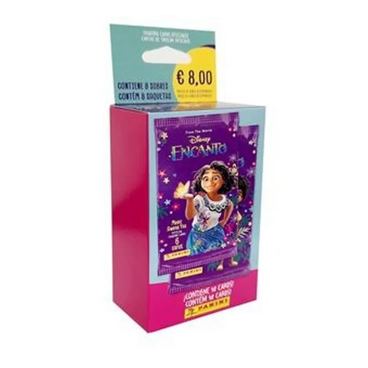 Cadernetas e Cromos