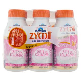 Zymil Benefit Collagene Ml.250