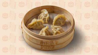 Ravioli di Maiale - Gelo 5pz