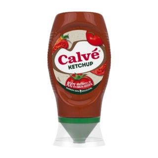 Calvé Ketchup 275g