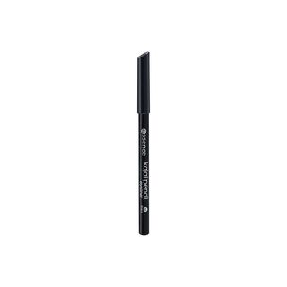 Essence Kajal Pencil 01 Black - Matita occhi nera
