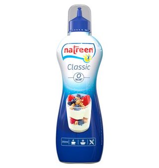 Edulcorante Natreen Líquido 250 Ml