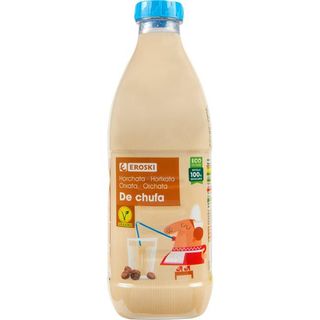 Horchata Eroski 1 L. (3956554)