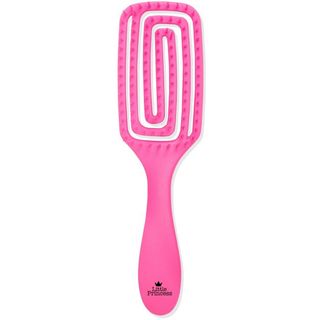 Little Princess Cepillo Extraflexible - You Are The Princess - Rosa 8436589531673