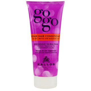 GoGo Acondicionador Regenerador - Kallos - 200 ml 5998889507459