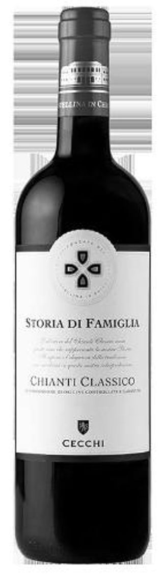 Storia di Famiglia Chianti Classico DOCG
