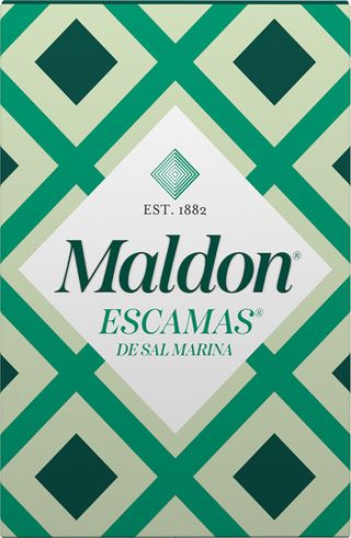 Sal Maldon 125 Gr.
