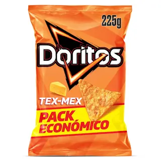 Doritos Tex-Mex 225 G